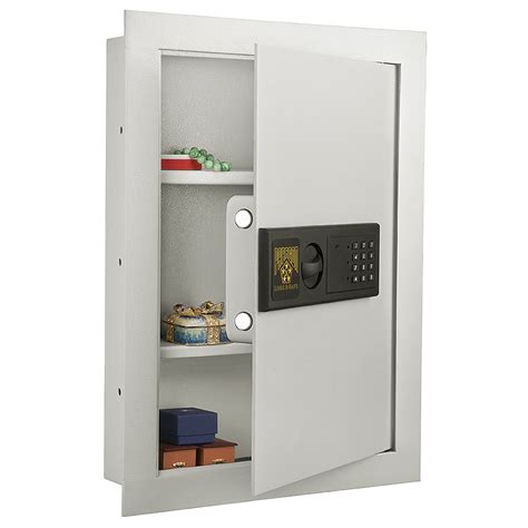 fireproof wall safes between studs - basement wall studs