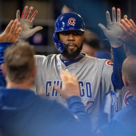 Jason Heyward Stats, News, Pictures, Bio, Videos - Chicago Cubs - ESPN