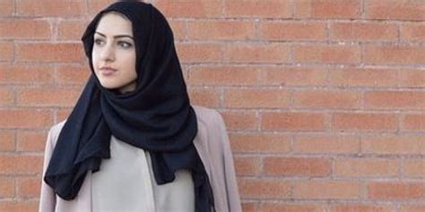 These Hijab-Wearing Women Have Amazing Style (PHOTOS) | HuffPost