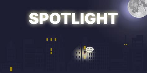 Spotlight | Figma Community