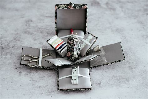 Four Luxury Gift Box Tips for Success