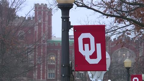 University of Oklahoma gave false data to boost their rank - CNN Video