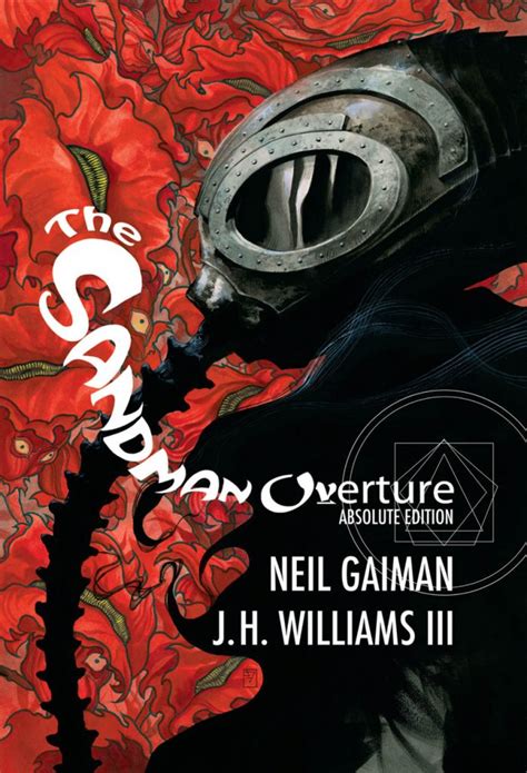 The Sandman: Overture | Slings & Arrows