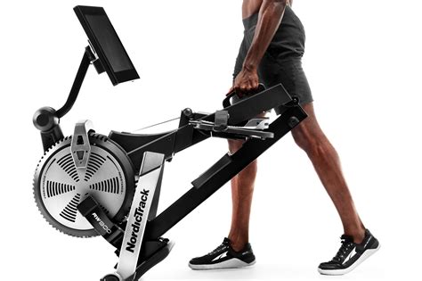 NordicTrack RW900 Rowing Machine | Nordictrack