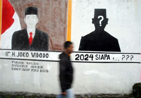 Who is running for president in Indonesia's 2024 election? | Flipboard