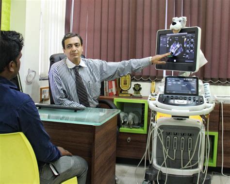 Adult 2D Echocardiography and Colour Doppler Study – SujyotHeartClinic