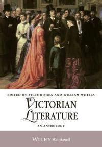 Victorian Literature - Historie og kritikk - innbundet(9781405188654) | Adlibris Bokhandel