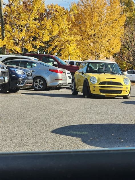 On Today's Episode of UT Parking... : r/UTK