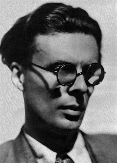 Aldous Huxley images photos and drawings