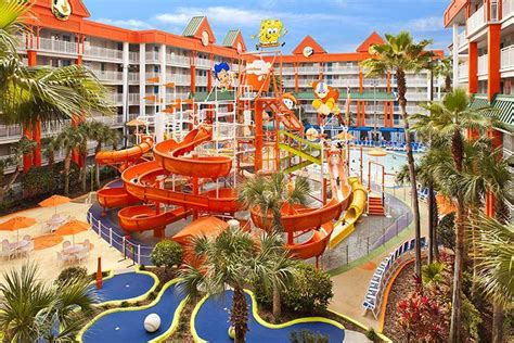 Say Goodbye to the Slime, Nickelodeon Hotel to Close its Doors - Orlando Guide: Discover the ...