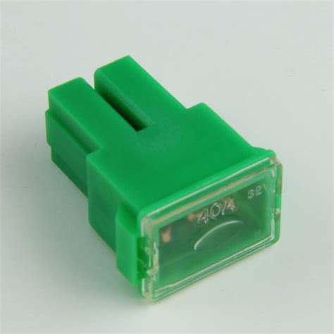 40 Amp Green FLF Fuses