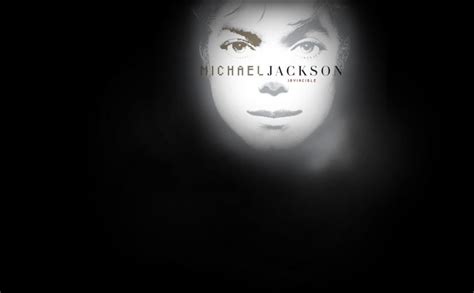 Michael Jackson - Invincible