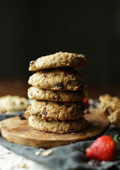 Oatmeal Raisin Cookies (Gluten Free) | Bob's Red Mill's Recipe Box