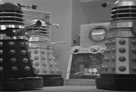 Dalek Invasion of Earth Images