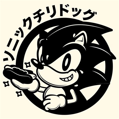 Sonic’s Famous Chili Dogs! [OC] : r/SonicTheHedgehog