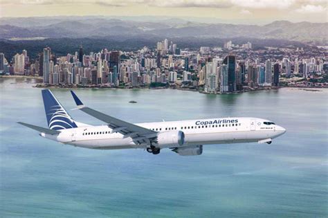 Panama's Copa Airlines says it plans to resume flights on June 26 - THE PANAMA PERSPECTIVE