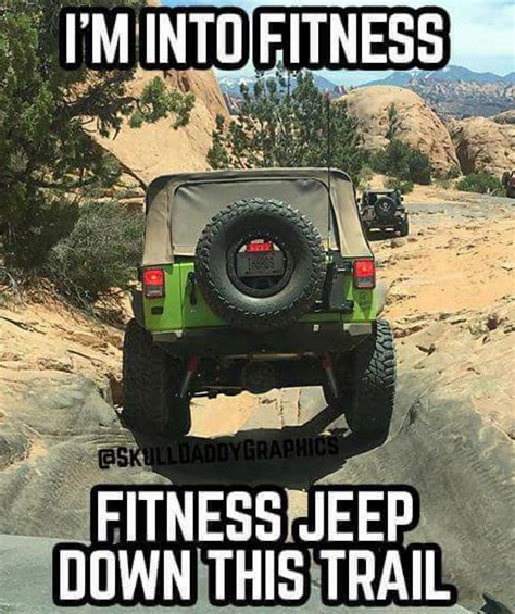 Funny Jeep Quotes - ShortQuotes.cc