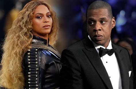 A House Divided! Beyonce & Jay Z Fire Staff After 'Lemonade' Release