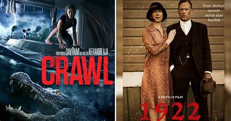 OTT Treats! From Crawl On Amazon Prime To 1922 On Netflix, 5 Off-Beat Horror Films To Serve Your ...