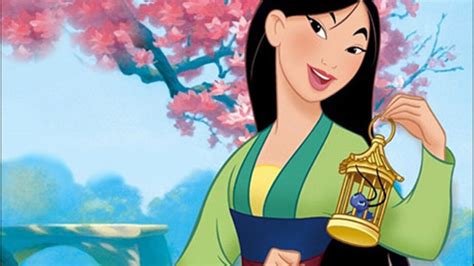 Disney’s Live-Action Mulan Film Sets Release Date | Playbill