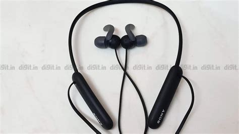 Pairing Sony Earbuds