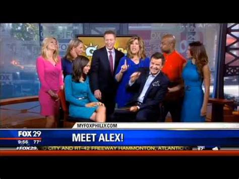 Fox 29 Philadelphia Anchors