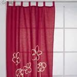 Living Room Curtain at best price in Delhi by Unique Impex | ID: 4127283088