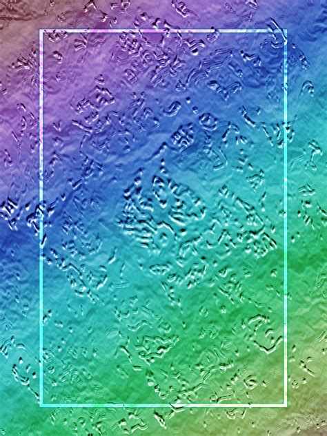 Colorful Lunar Surface Background, Colorful, Moon, Surface Background Image for Free Download