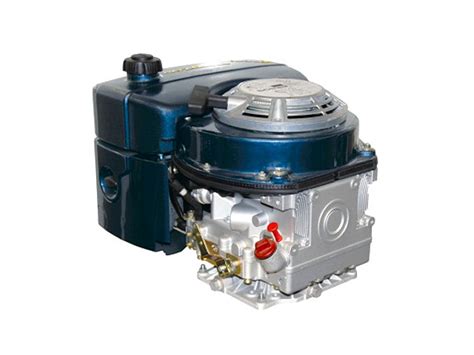 Hatz 1B50V – Engine Specs