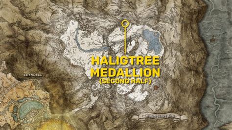 Elden Ring: How to get to the Haligtree | Rock Paper Shotgun