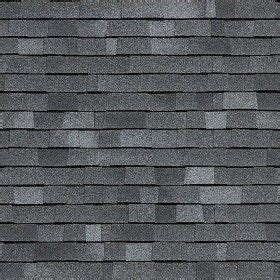 Elegant Seamless Asphalt Roofing Texture