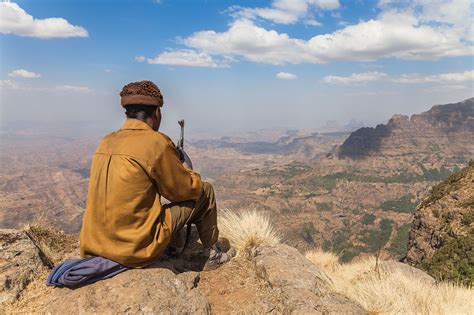 Ethiopia: Five Things To Know - TravelCoterie