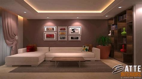 House Interior Designers In Uganda - YouTube