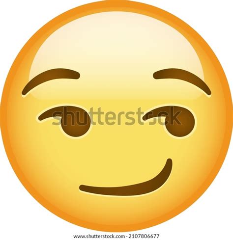 552 Mischievous Emoji Images, Stock Photos, and Vectors | Shutterstock