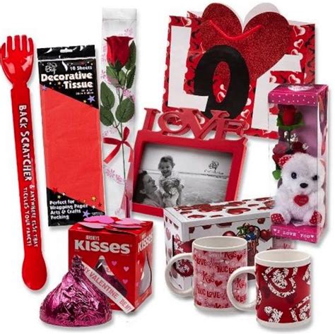 Good Valentine’s Day Gifts for Her 2018: latest Romantic Gift Ideas