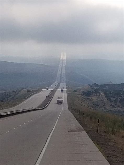 I-80 Wyoming, ‘Highway to Heaven’ – Truth or Fiction?