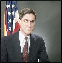 Robert Mueller - Wikipedia