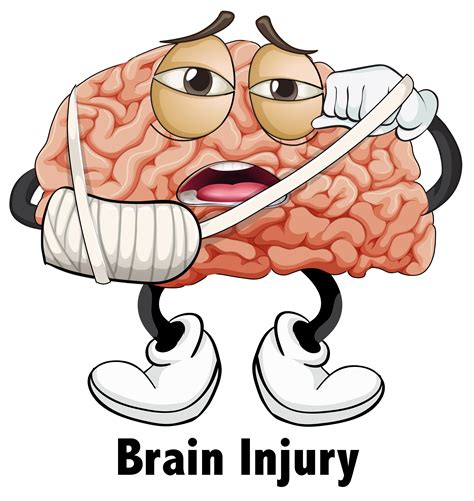 Brain expert clipart - dryhrom