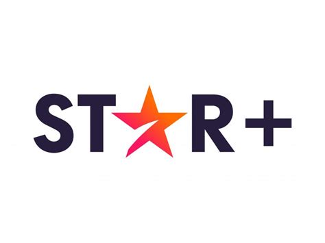 Star+ Logo PNG vector in SVG, PDF, AI, CDR format