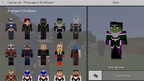 How to create a skin pack in Minecraft Bedrock