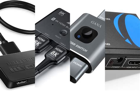 Best HDMI splitters for dual monitors in 2022 | Popular Photography