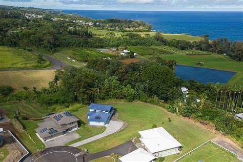 Prime Location Property With Ocean View - Hawaii Real Estate Market ...