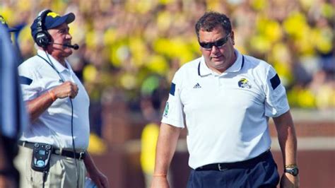 Brady Hoke cites distractions - 6abc Philadelphia