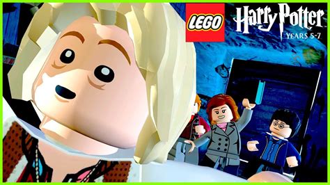 LEGO Harry Potter Collection 5-7 #17 Playstation 5 - YouTube