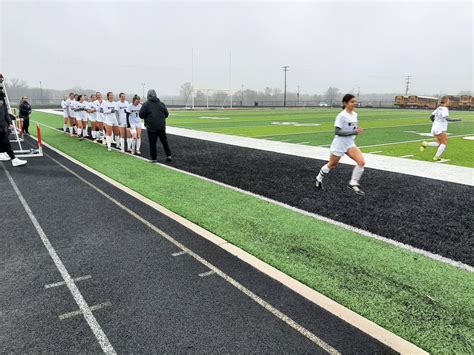 Goal in 63rd minute lifts Western soccer over Northwest - mlive.com