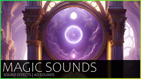 Magic Sounds - Sound Effects in Sound Effects - UE Marketplace