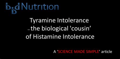 FACEBOOK blog post 1024 x 512 - BBDN- Tyramine Intolerance ...