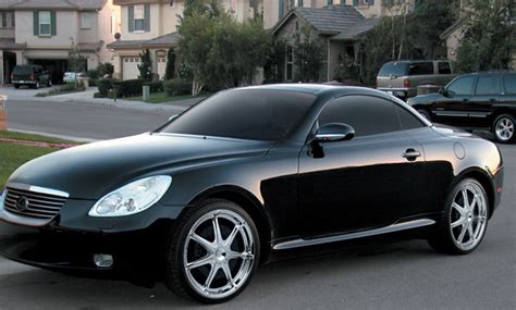 Lexus SC 430:picture # 4 , reviews, news, specs, buy car