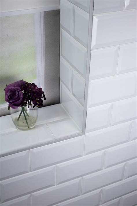 Grey PVC Straight Edge Tile Trim - Homelux