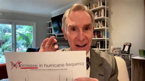 Bill Nye Demands Conservative Lawmakers Stop Cherry-Picking Climate ...